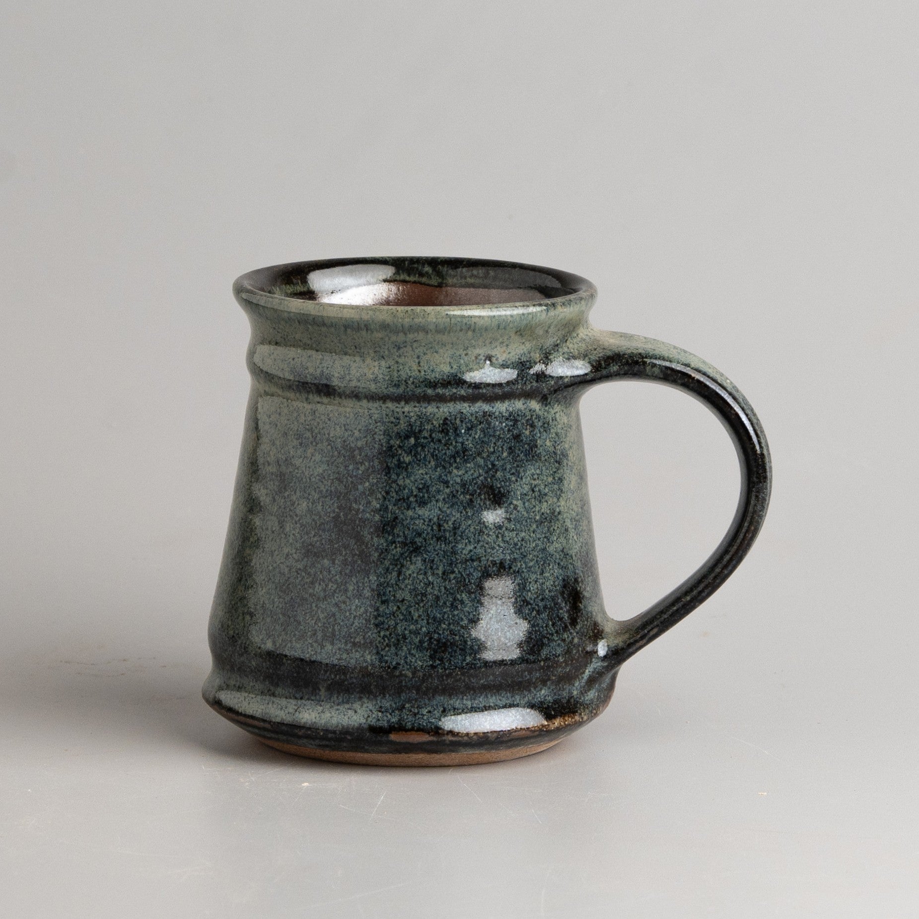 Alpine Slate Mug
