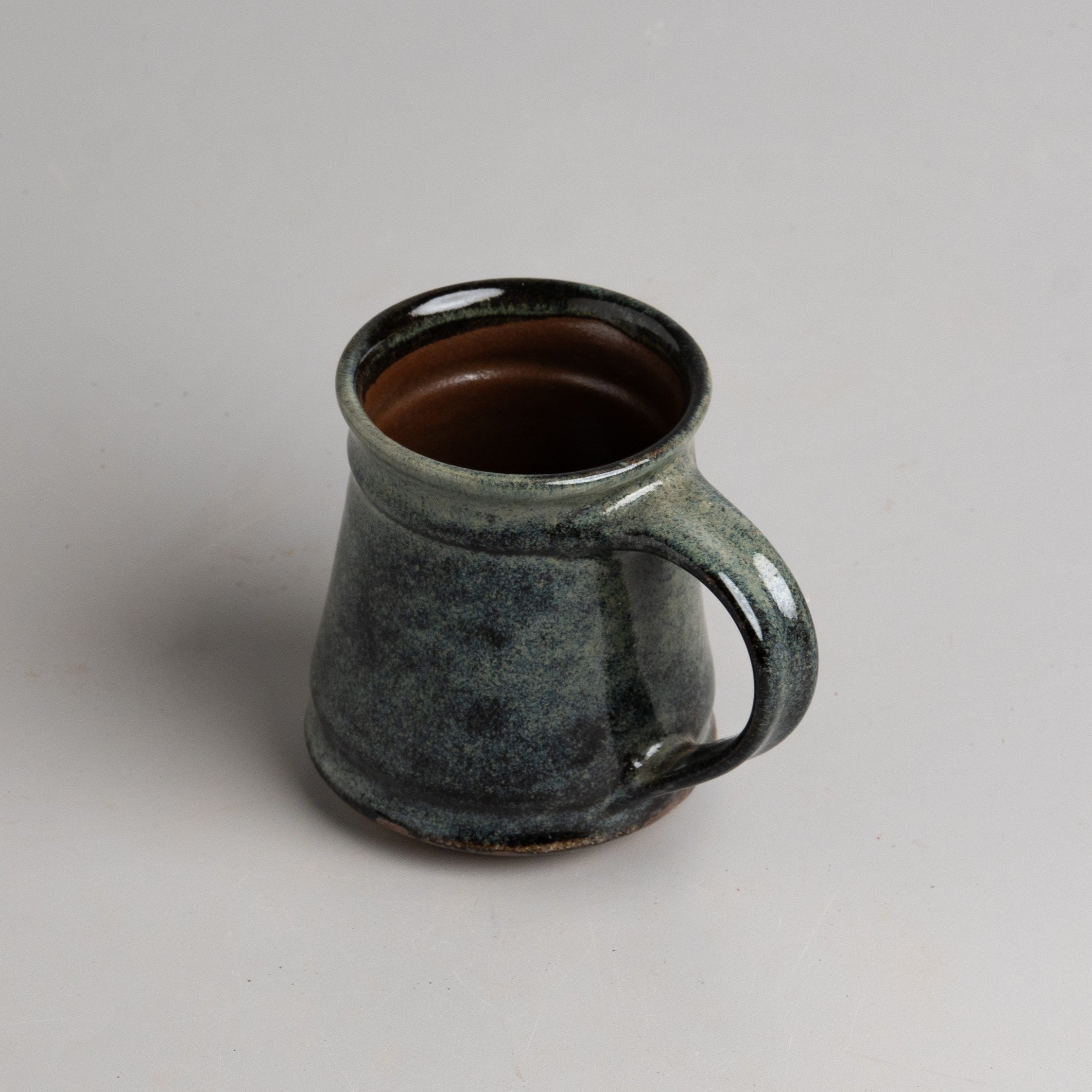 Alpine Slate Mug