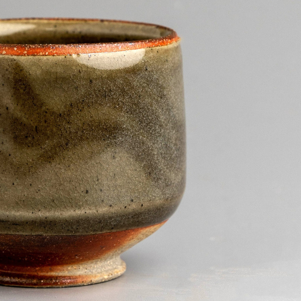 Soft Landscape Yam Cup