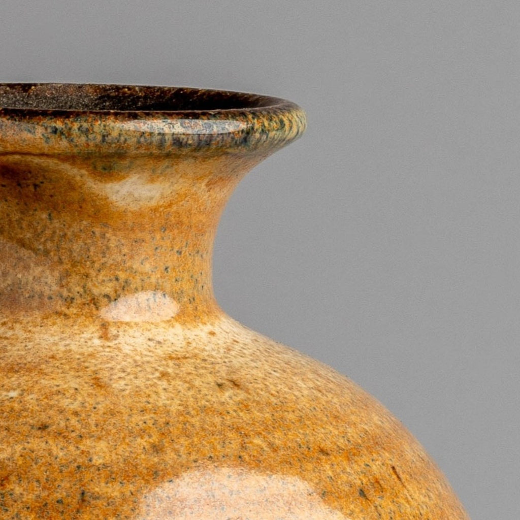 Sun Worn Vase