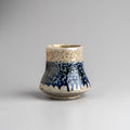 Deep Indigo Horizon Yam Cup