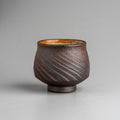Slow Spiral Yam Cup