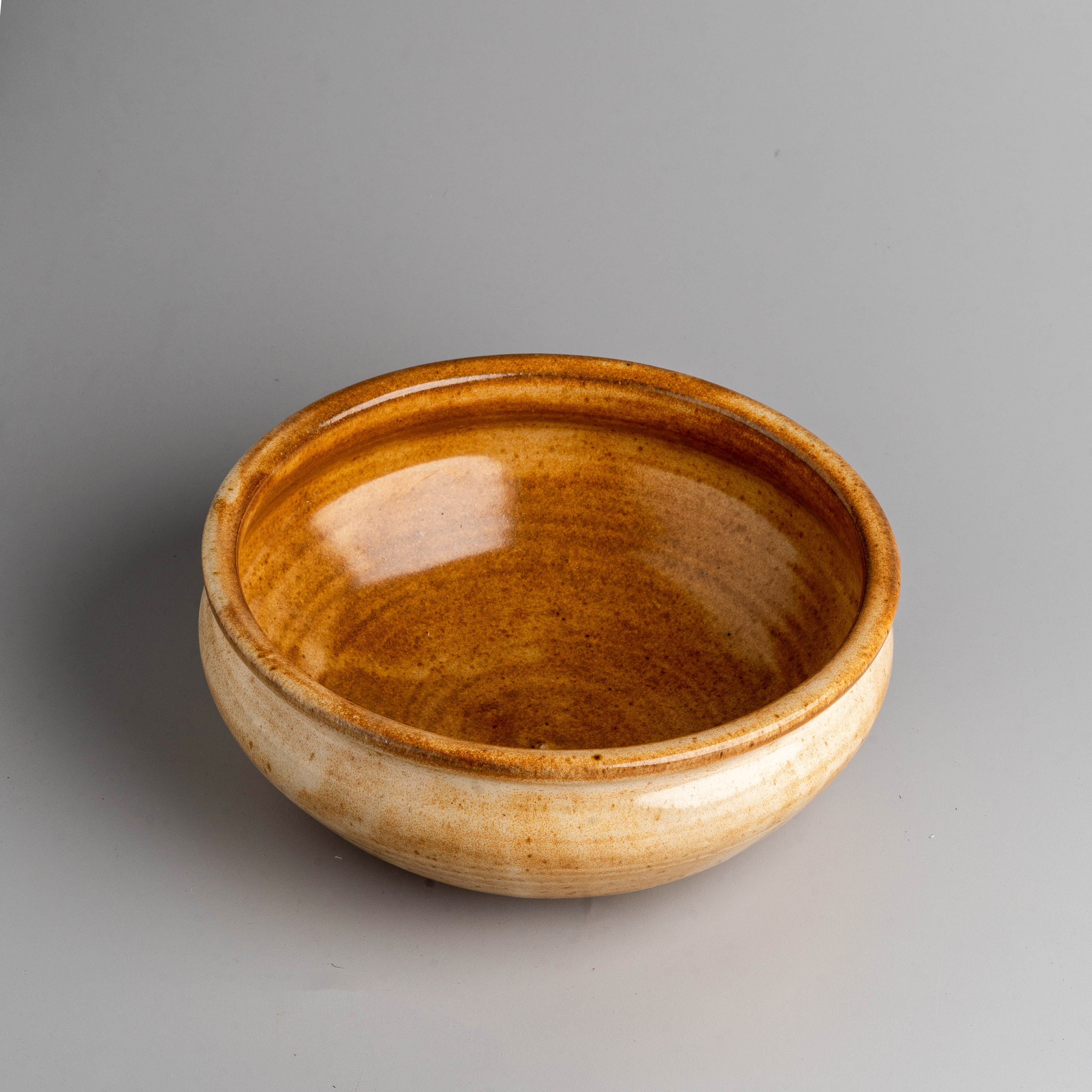 Quite Balance Bowl