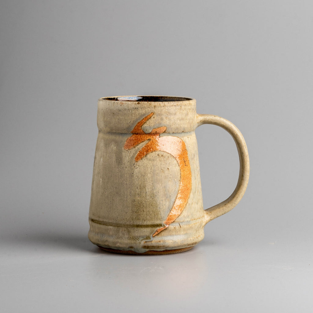 Single expression Mug