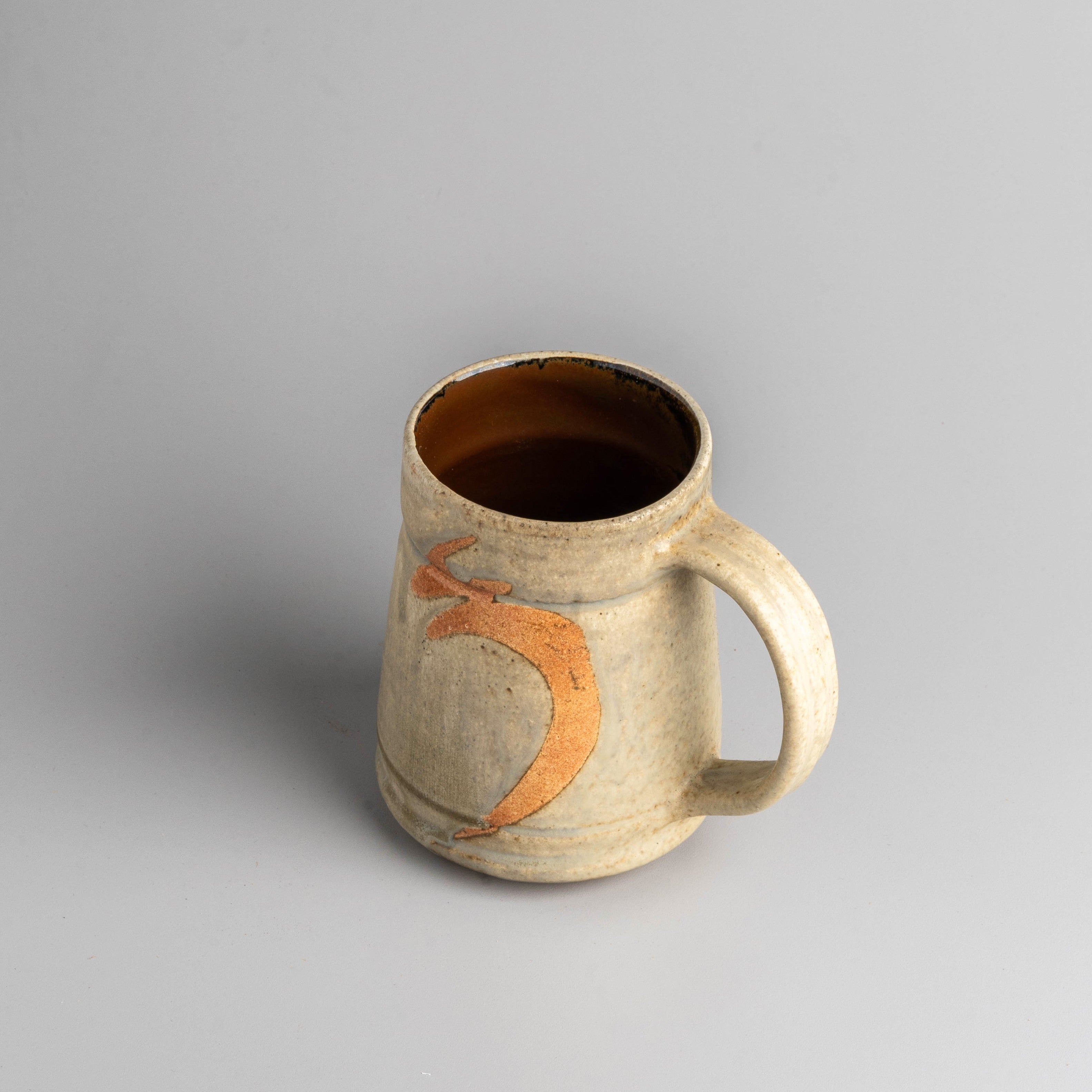 Single Expression Beer Mug