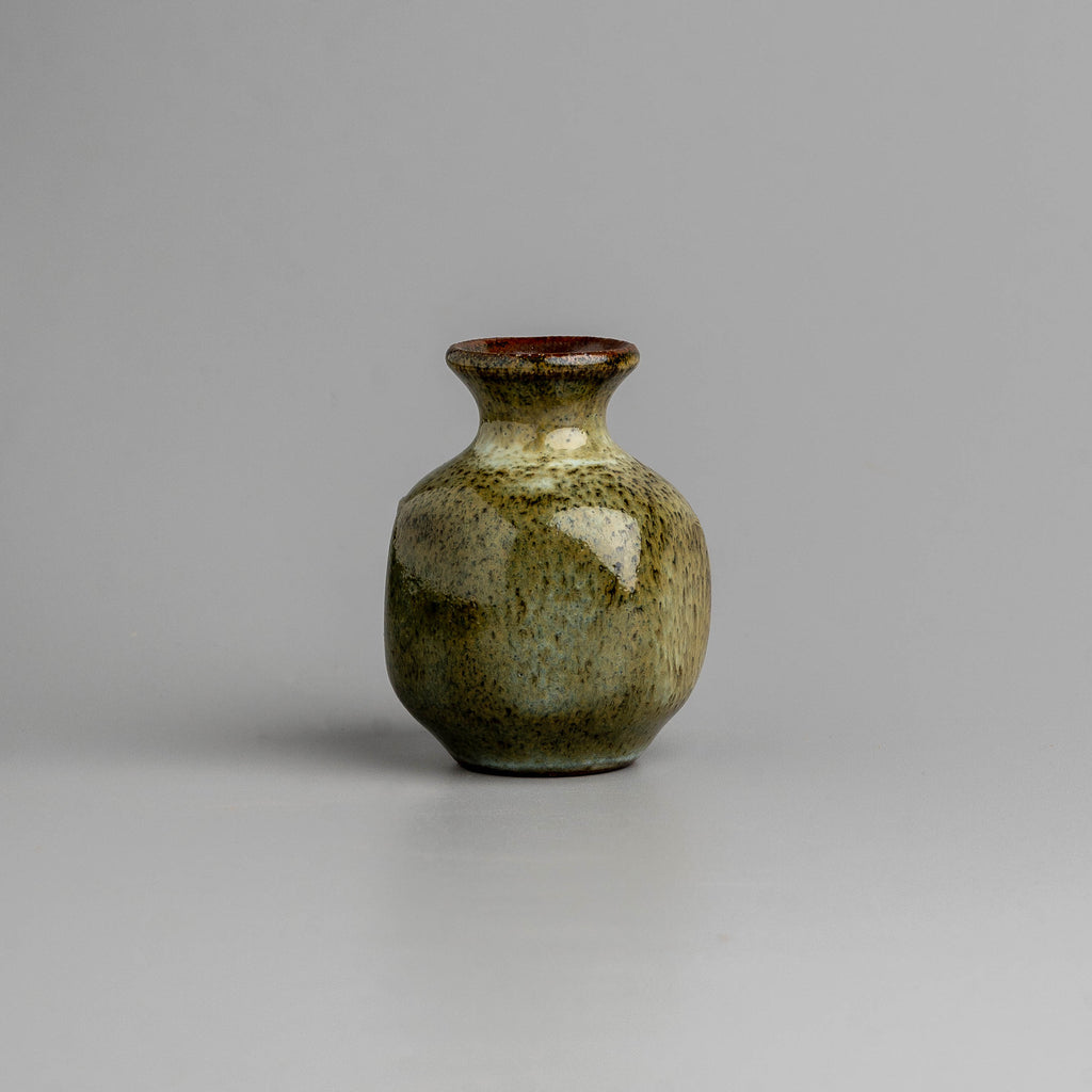 Mossfield Incense Holder