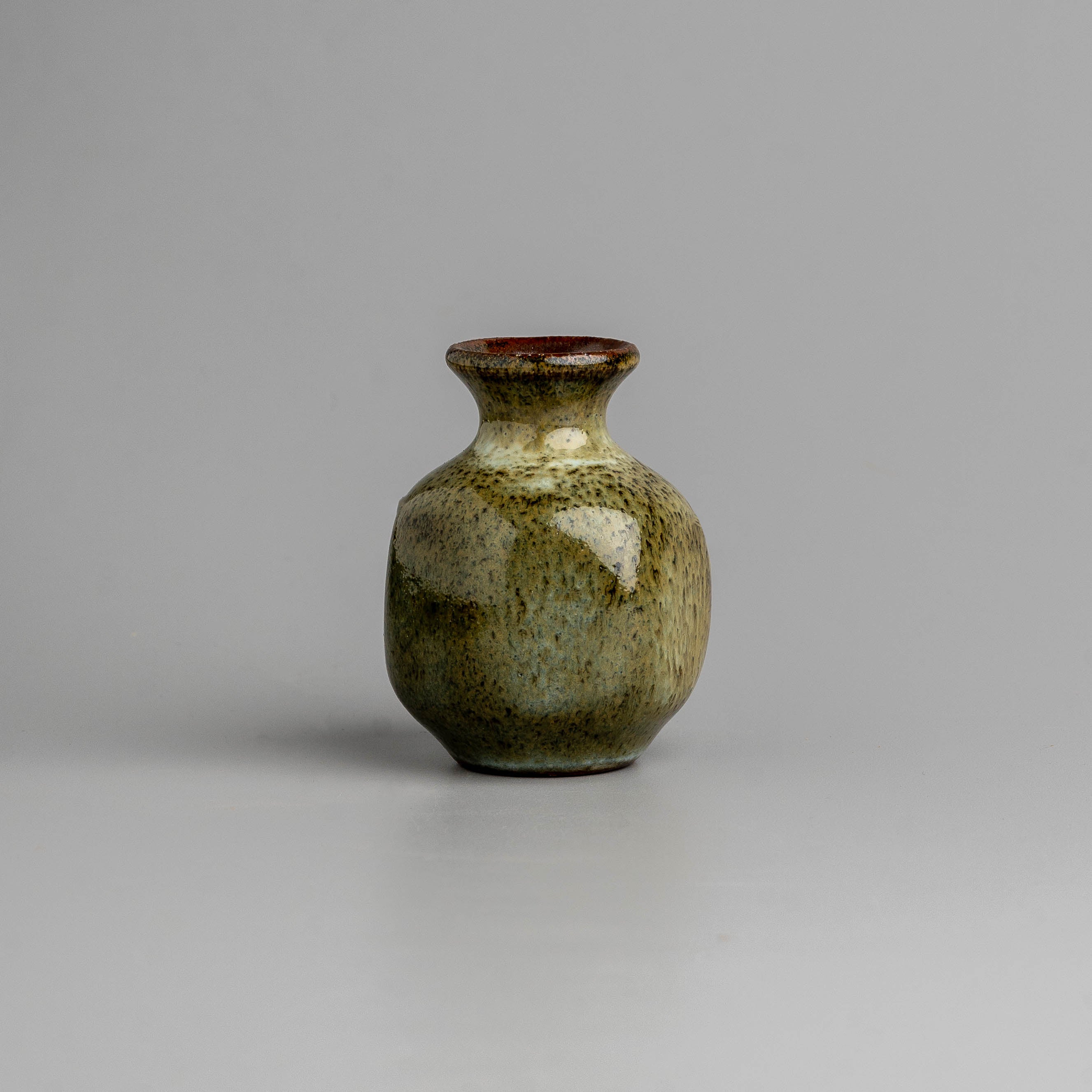 Mossfield Incense Holder