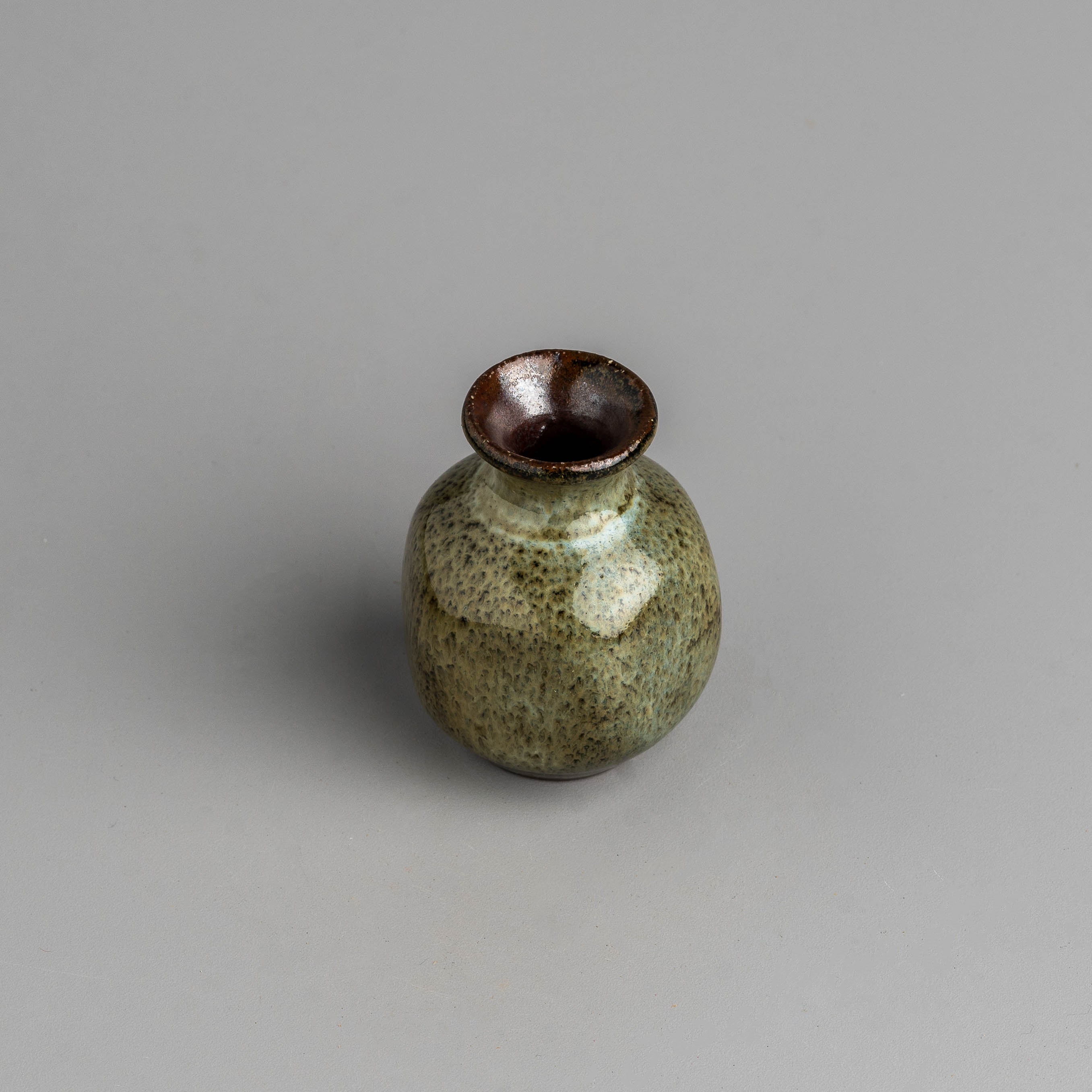 Mossfield Incense Holder