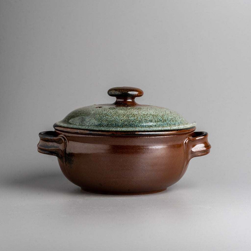 Earthen Horizon Casserole