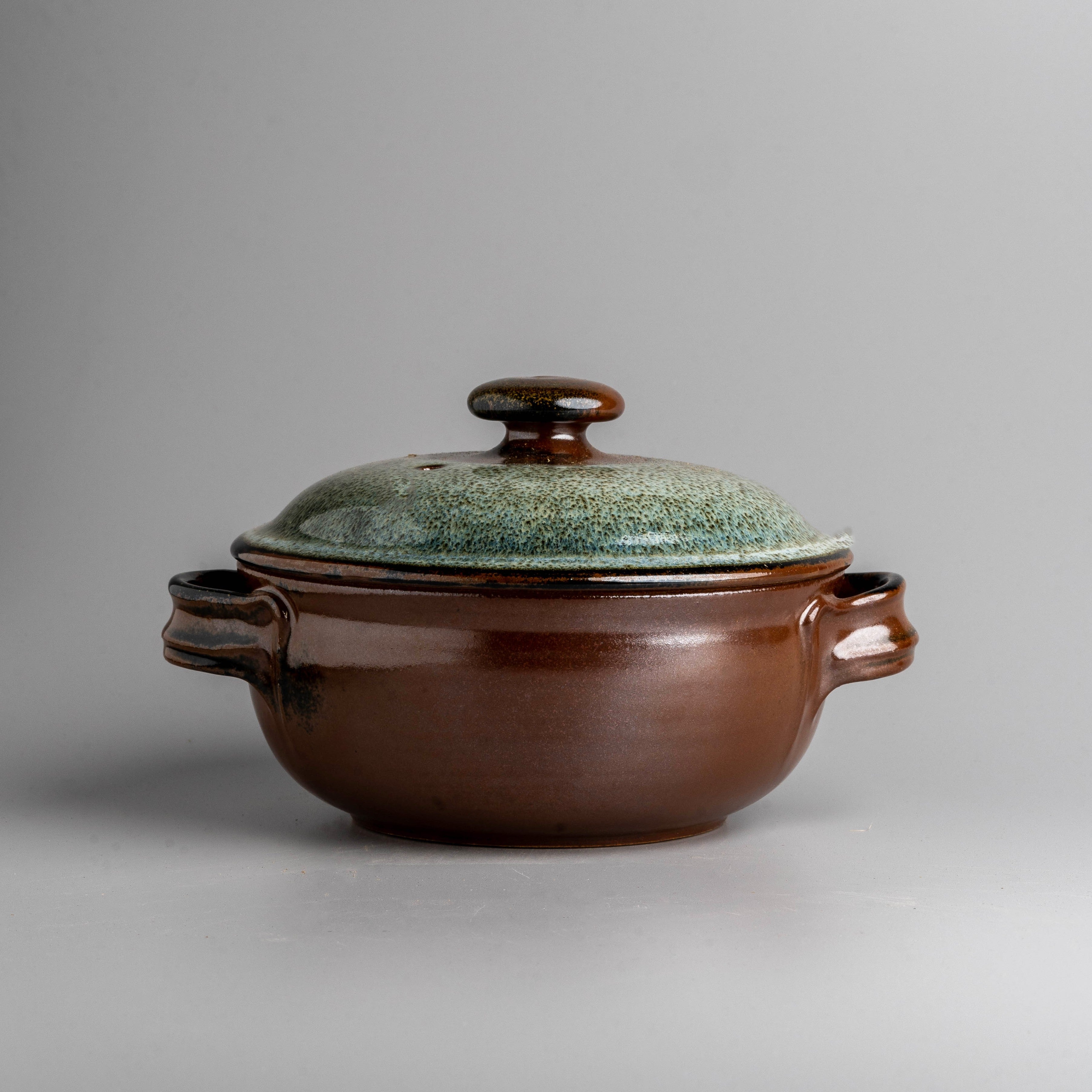 Earthen Horizon Casserole