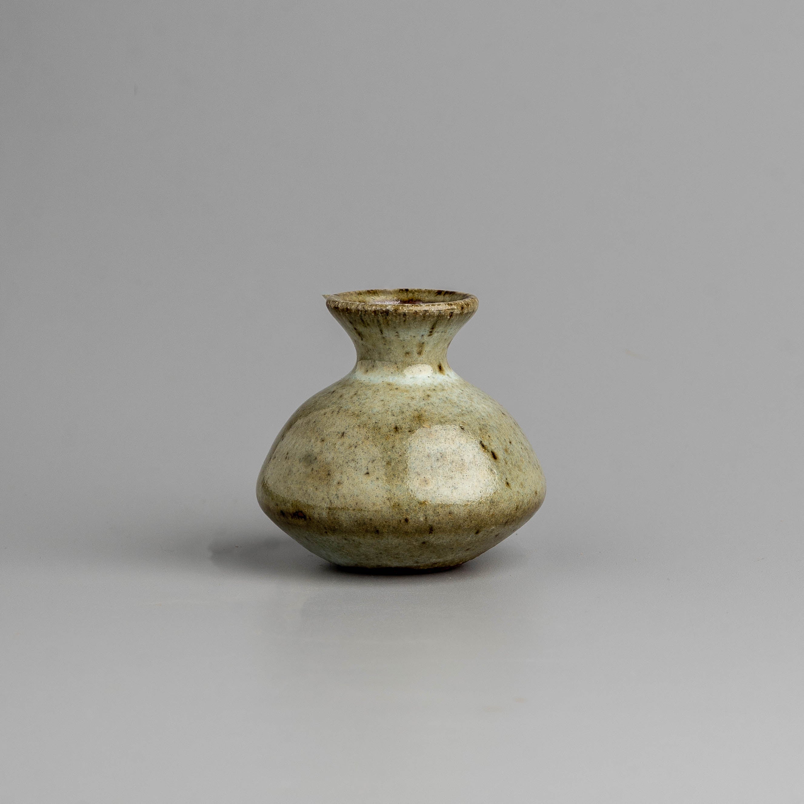 Held by Earth Incense Holder