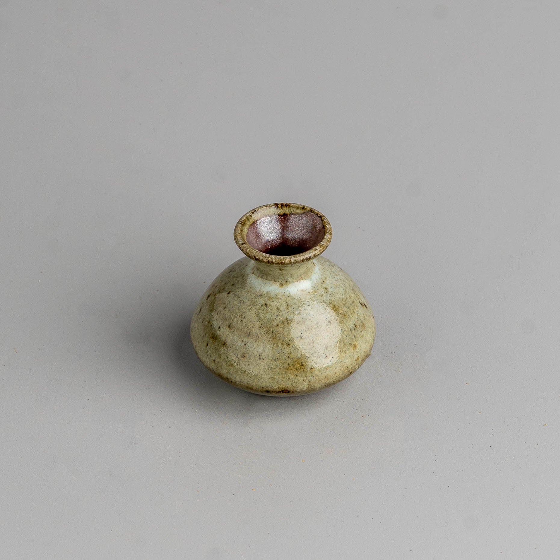 Held by Earth Incense Holder