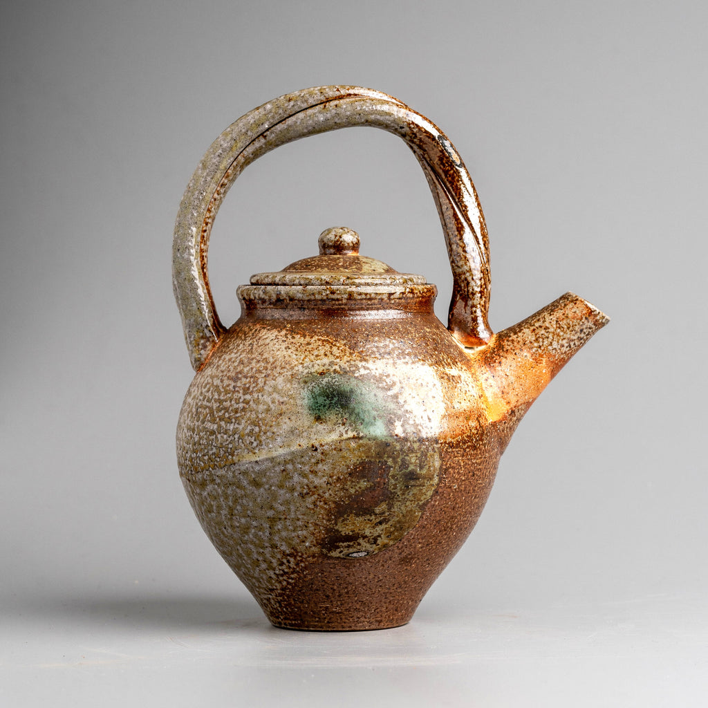 Mossground Kettle