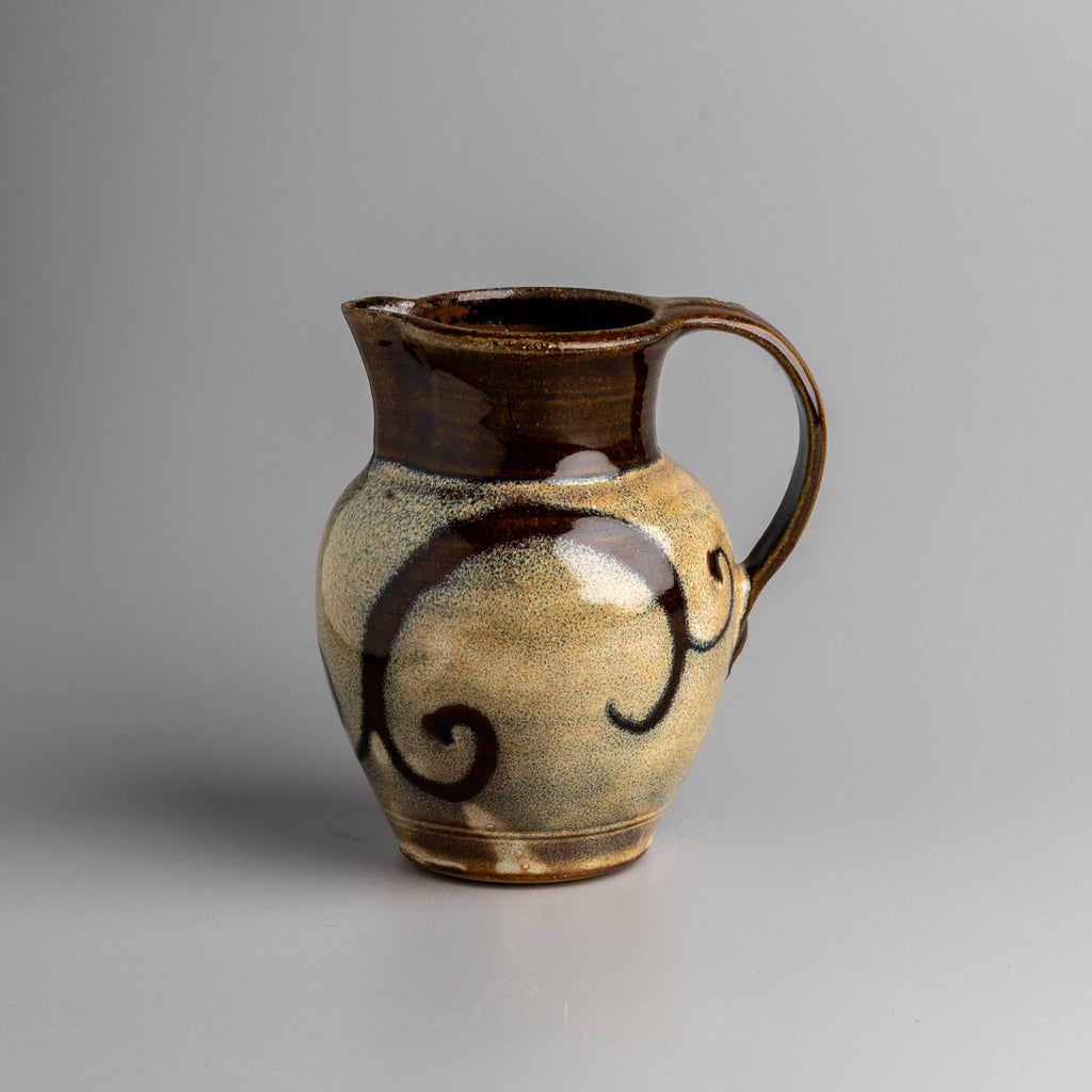 Firestroke Jug