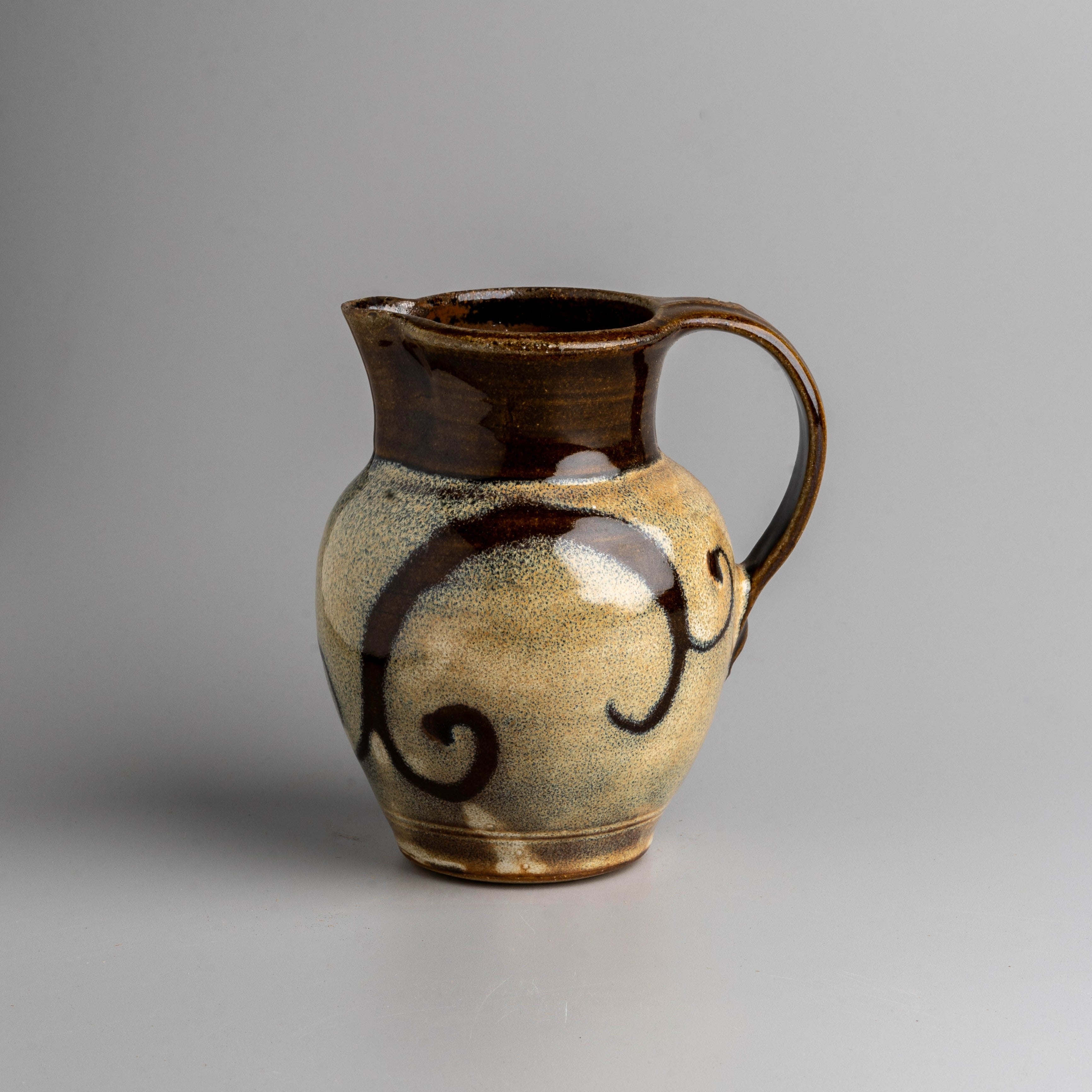 Firestroke Jug