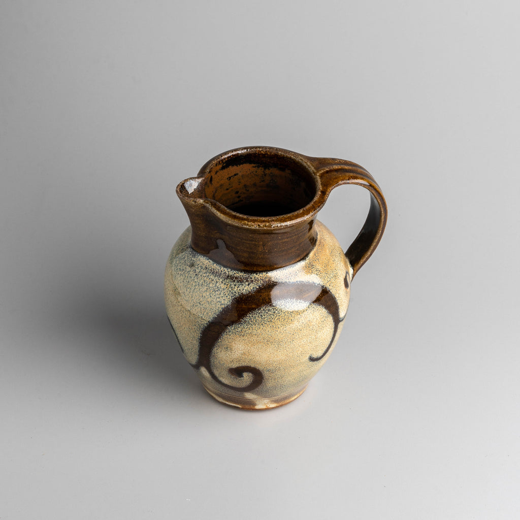 Firestroke Jug