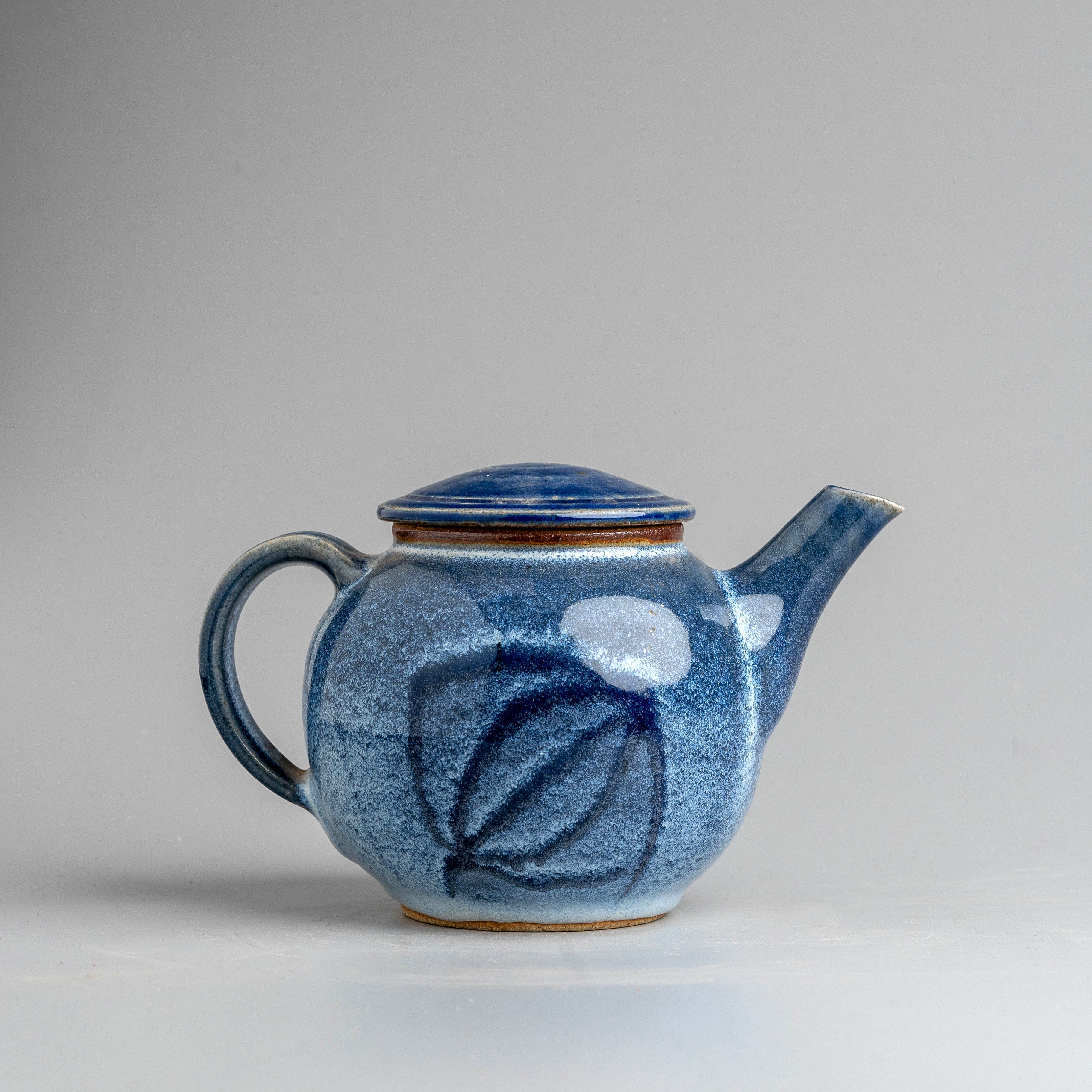 Soft Current Kettle