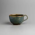Green Quite Cup