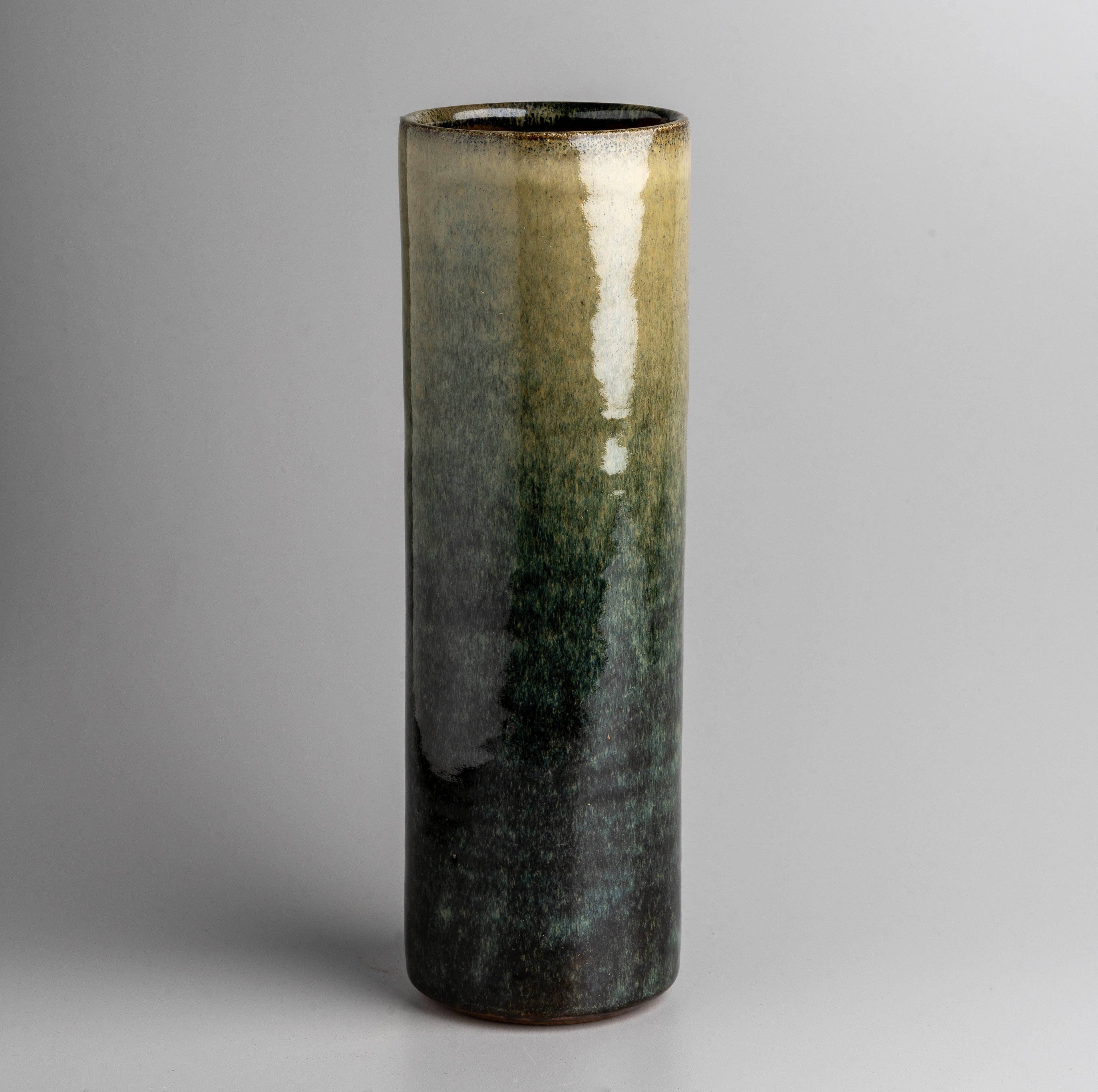 Transient Vase