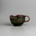 Earthern Calm Cup