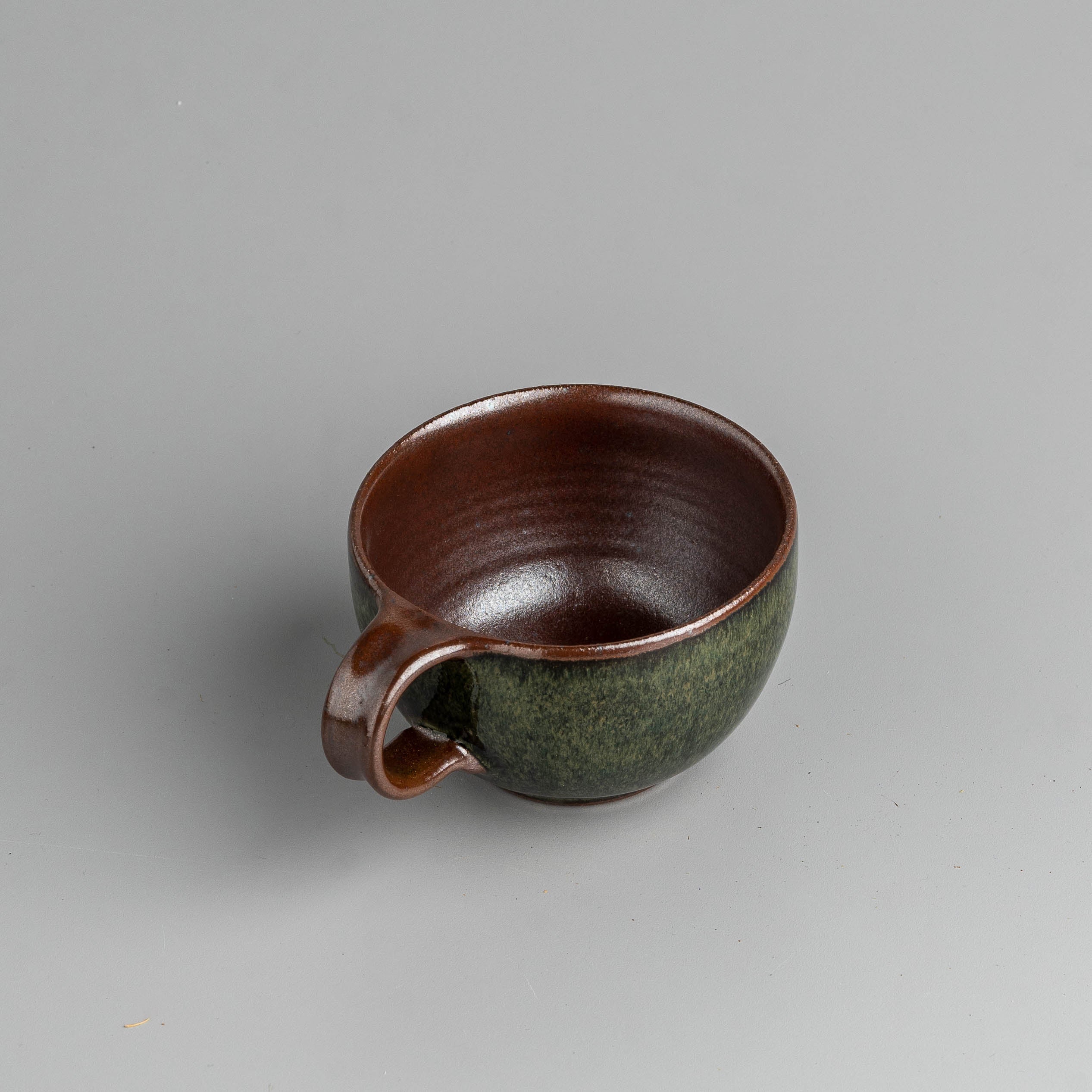 Earthern Calm Cup