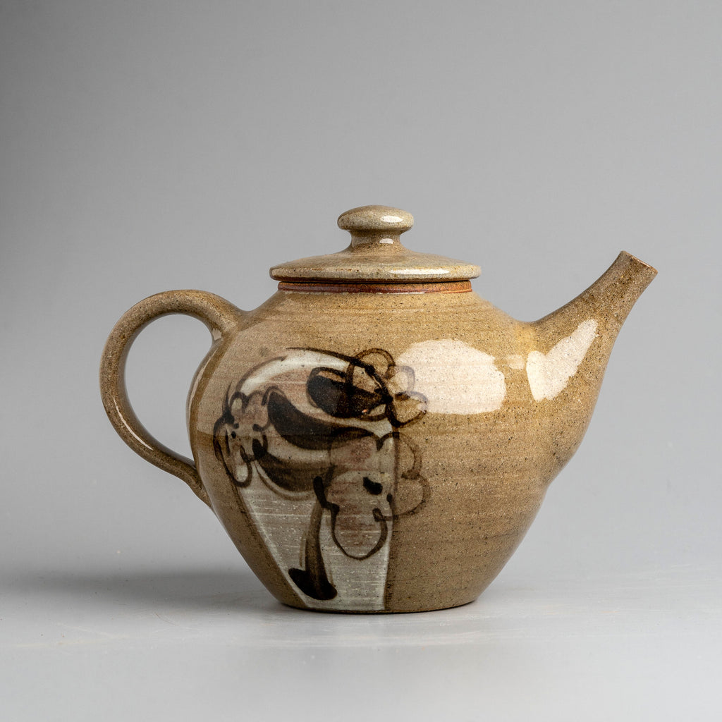 Transient Kettle