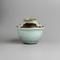 Bloom at Horizon Lidded Jar