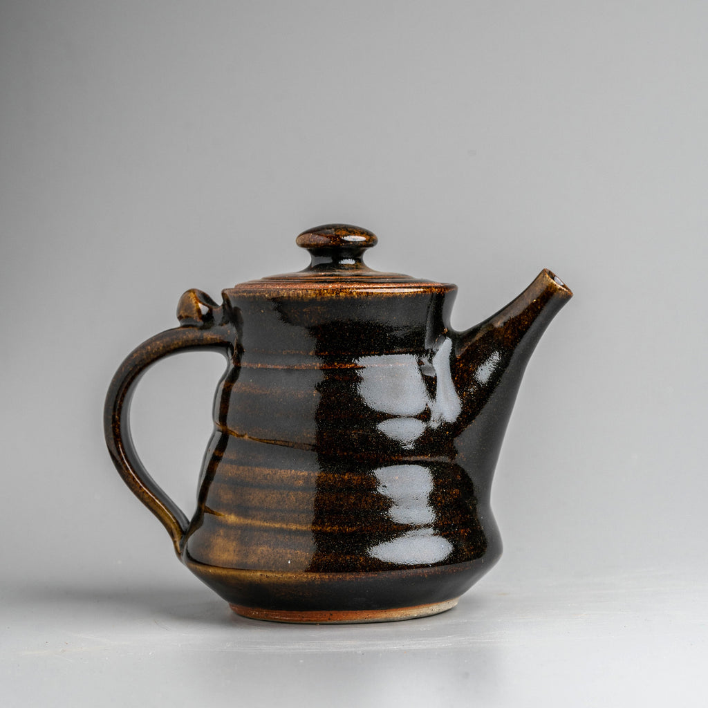 Obsidian Kettle
