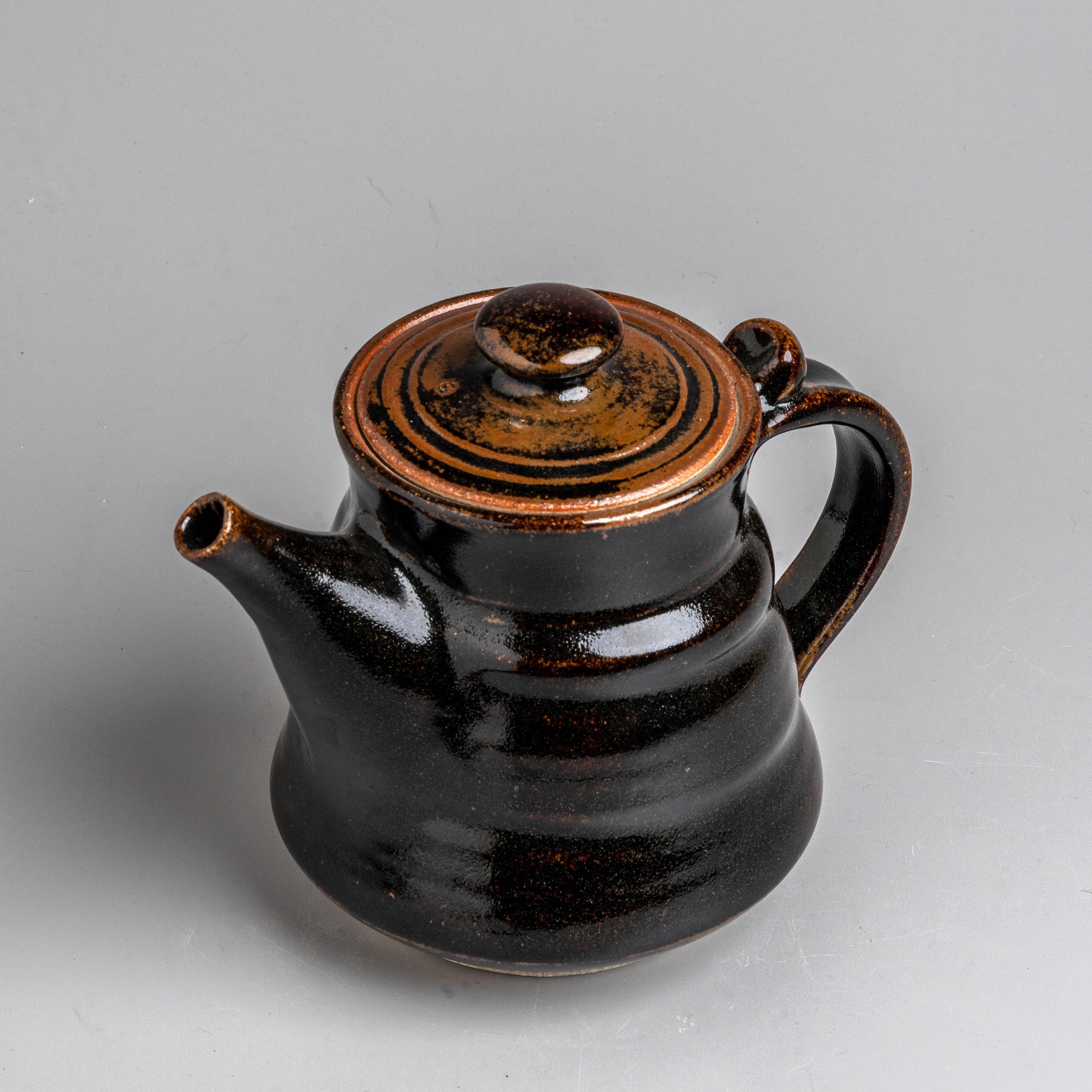 Obsidian Kettle