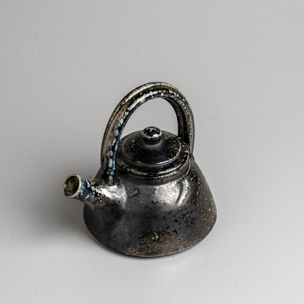 Hearthforge Kettle
