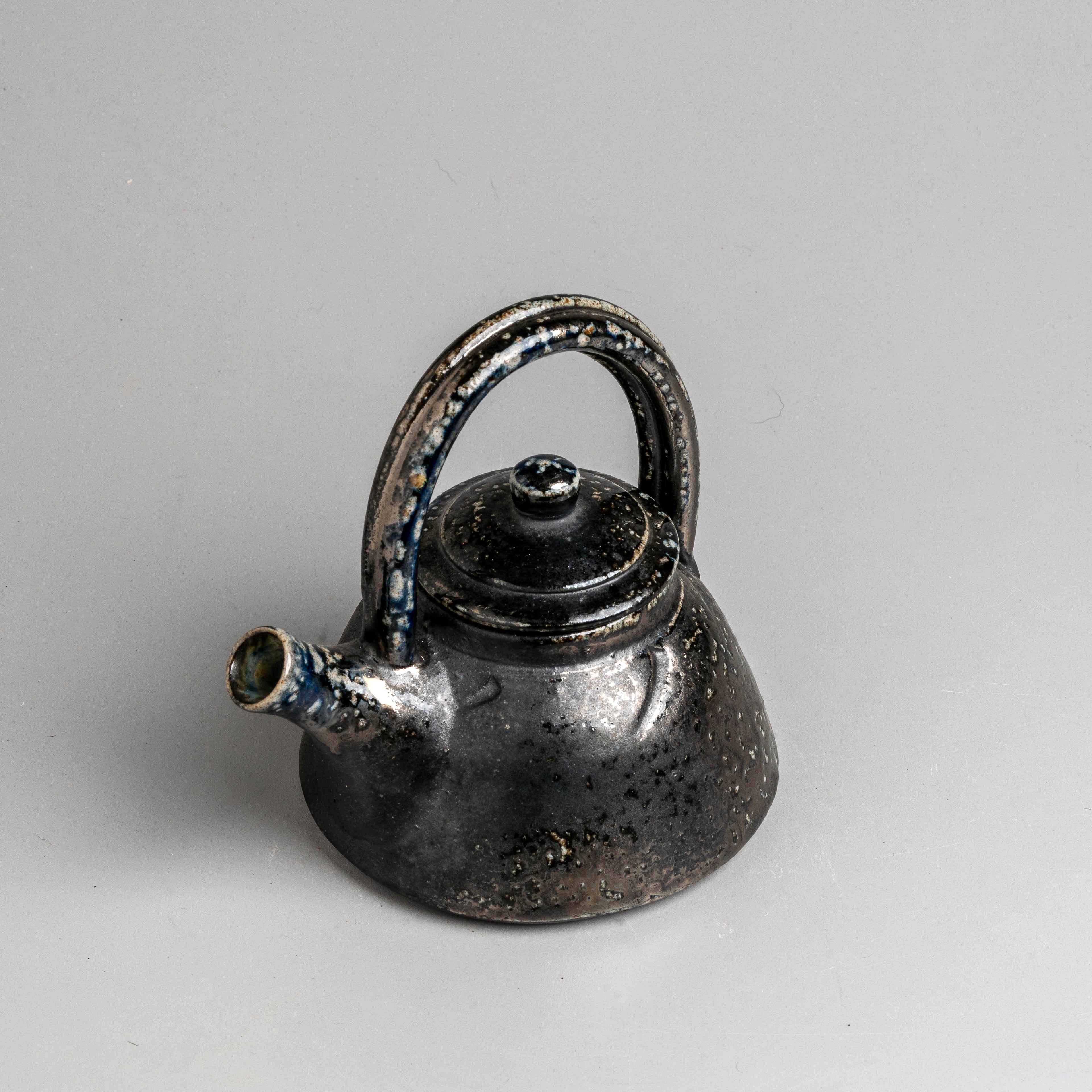 Hearthforge Kettle