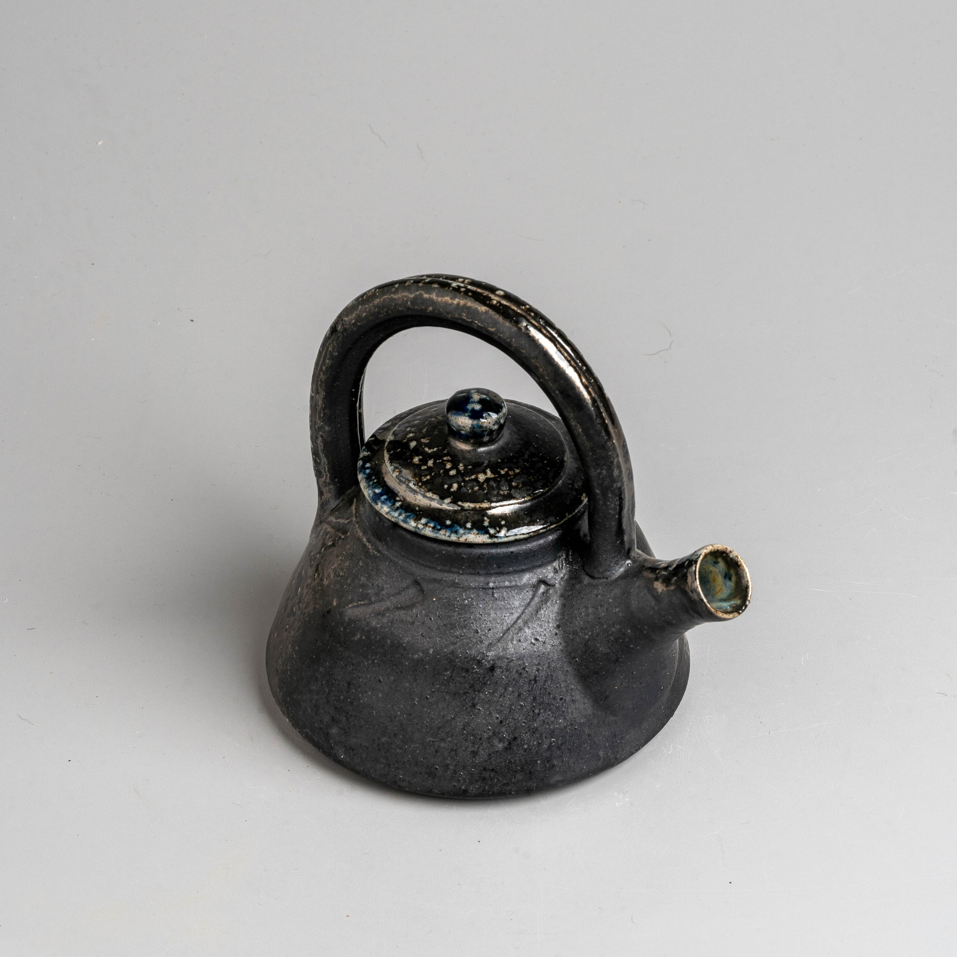 Hearthforge Kettle