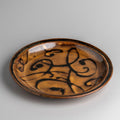 Echoes in Clay Plate