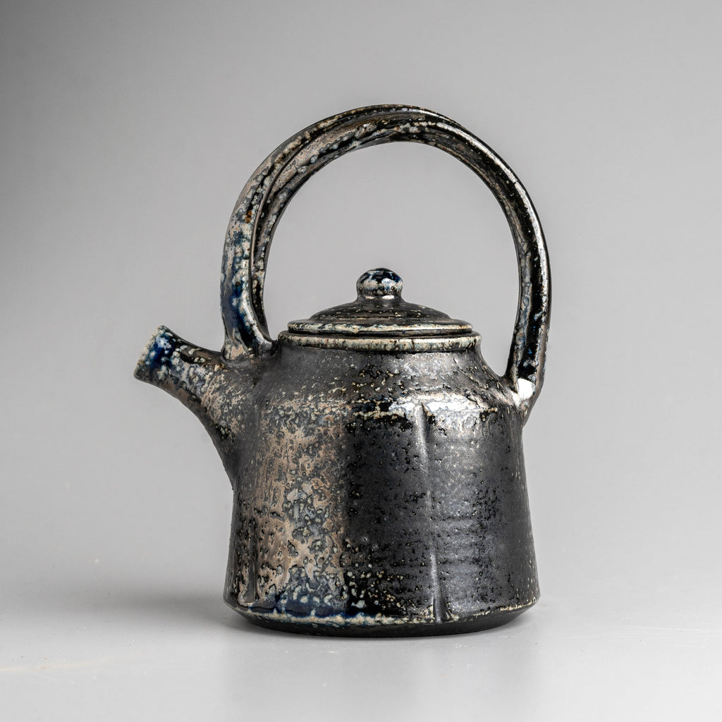 Nightfire Kettle