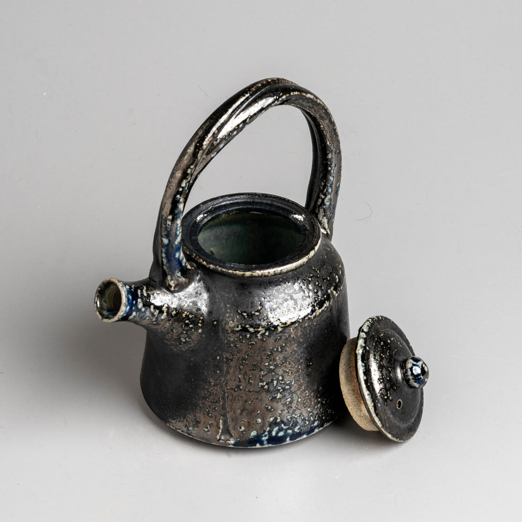 Nightfire Kettle