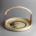 Ember Bloom Tray