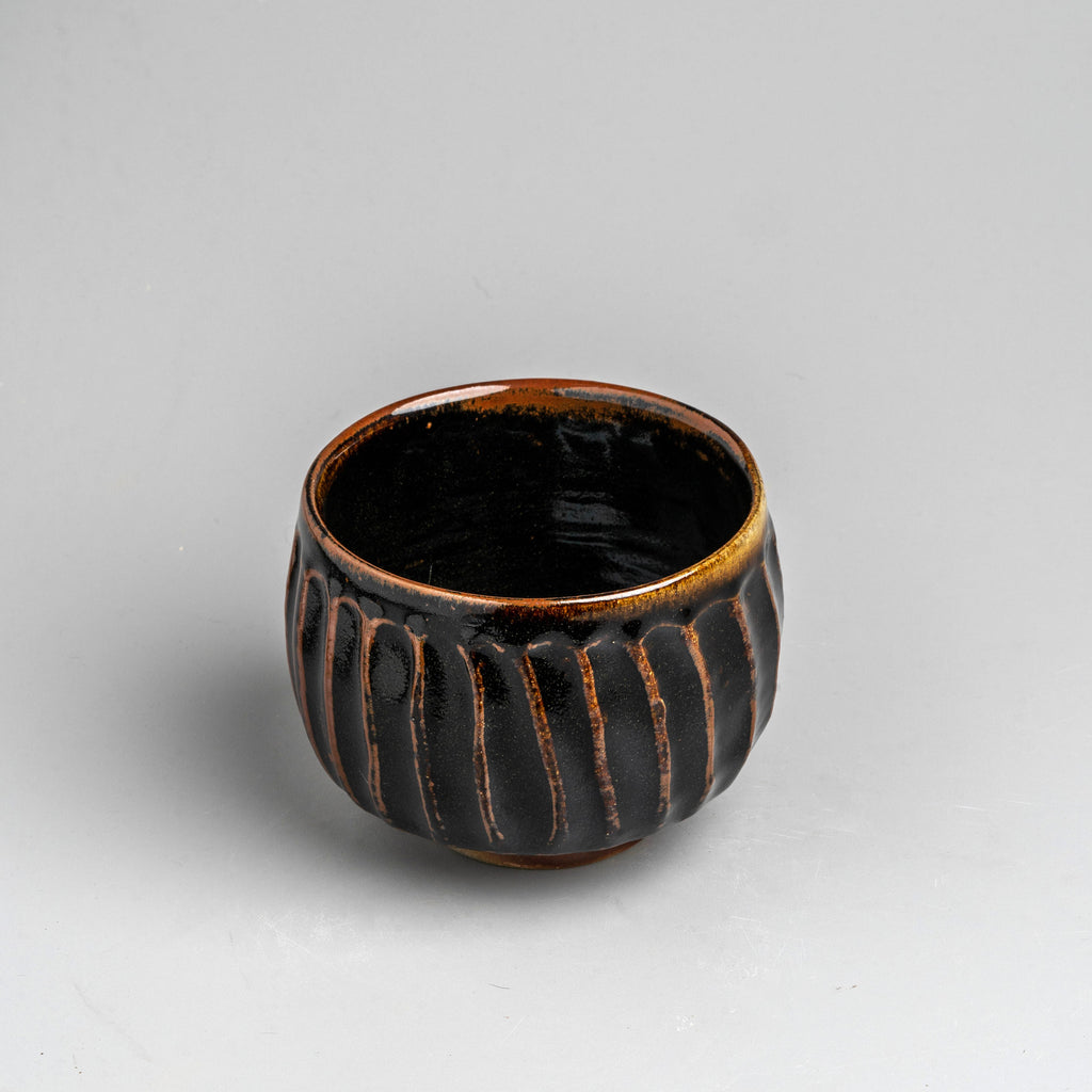 Slow Spiral Bowl
