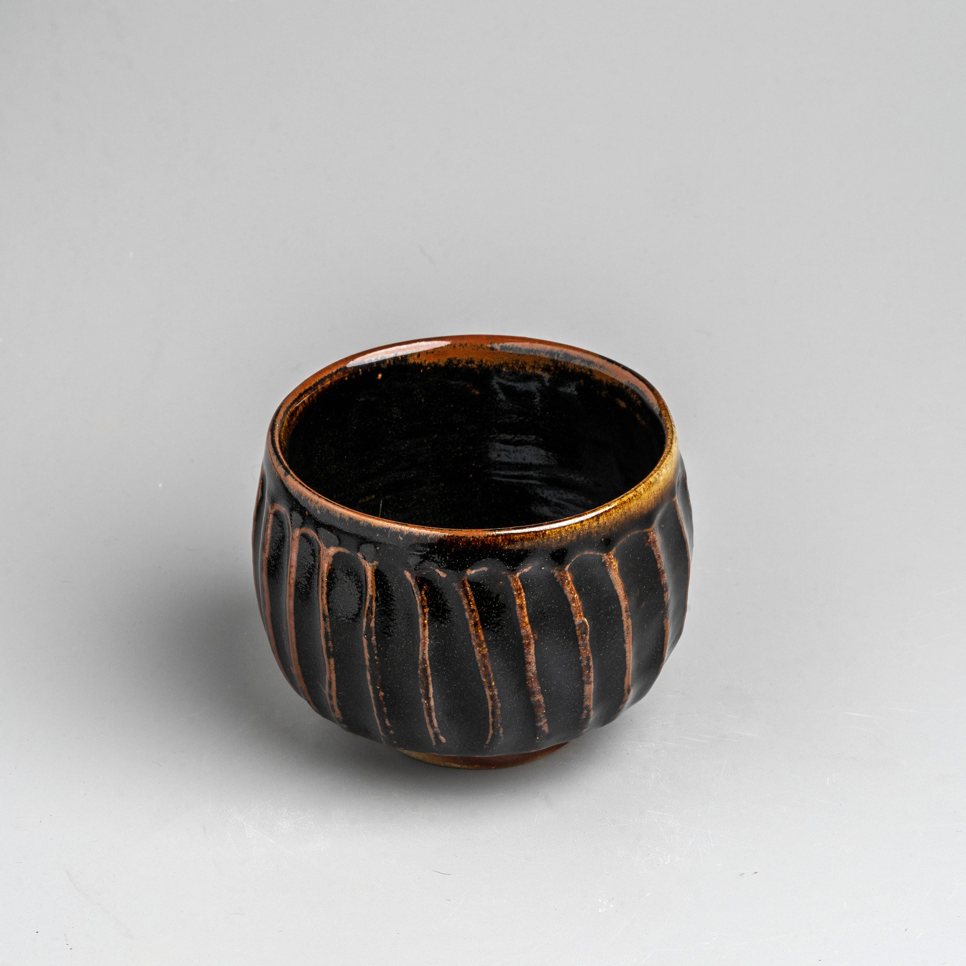 Slow Spiral Bowl