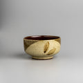 Ember Moon Leaf Bowl