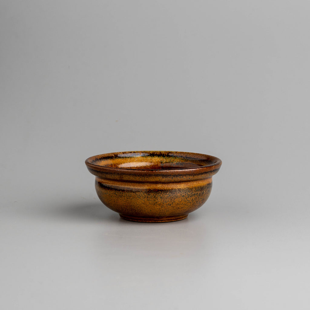 Cinderstone Bowl