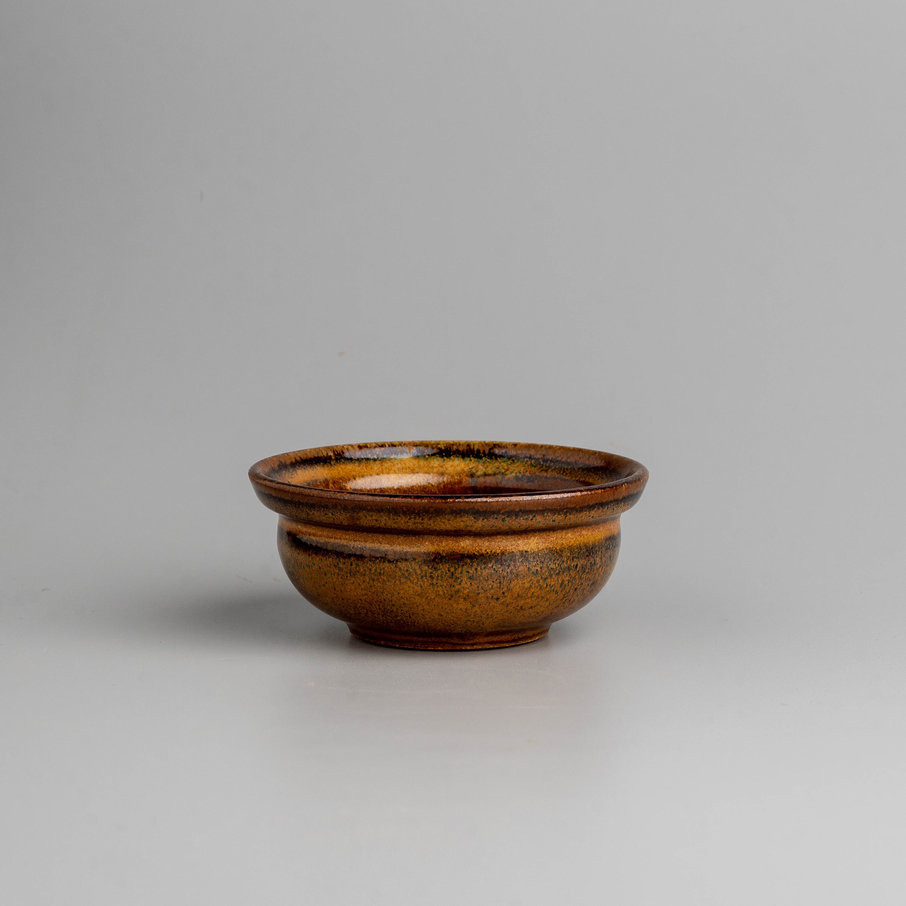 Cinderstone Bowl