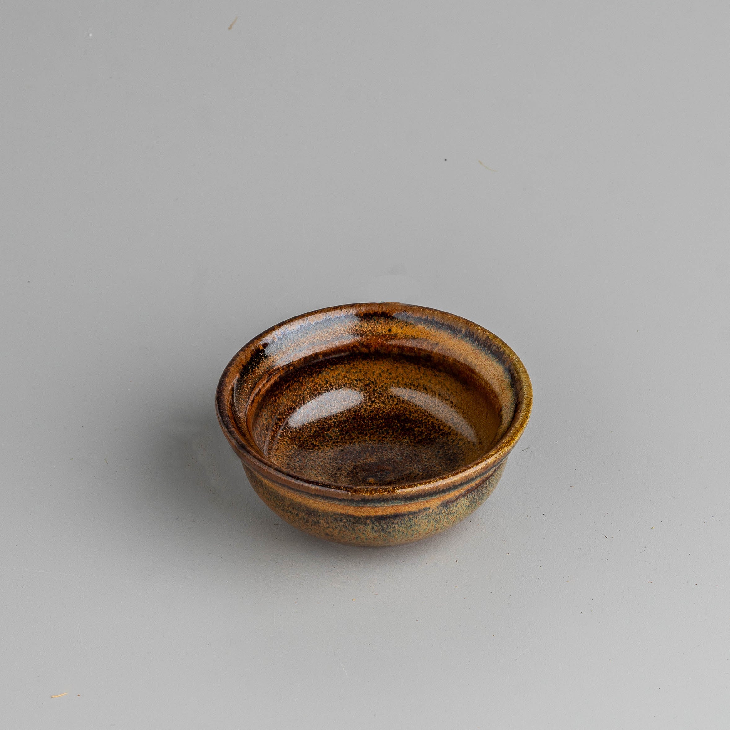 Cinderstone Bowl