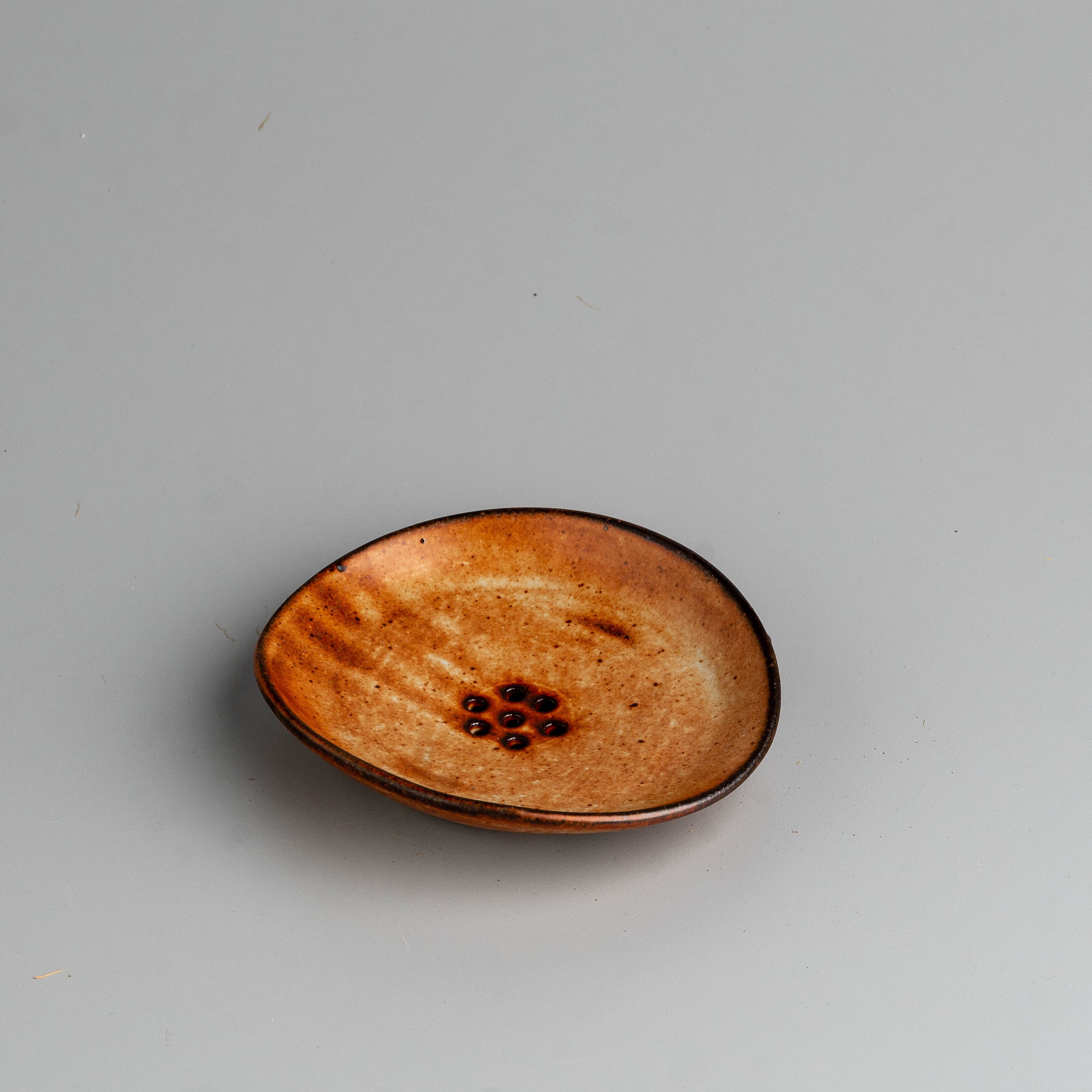 Rustic Dish
