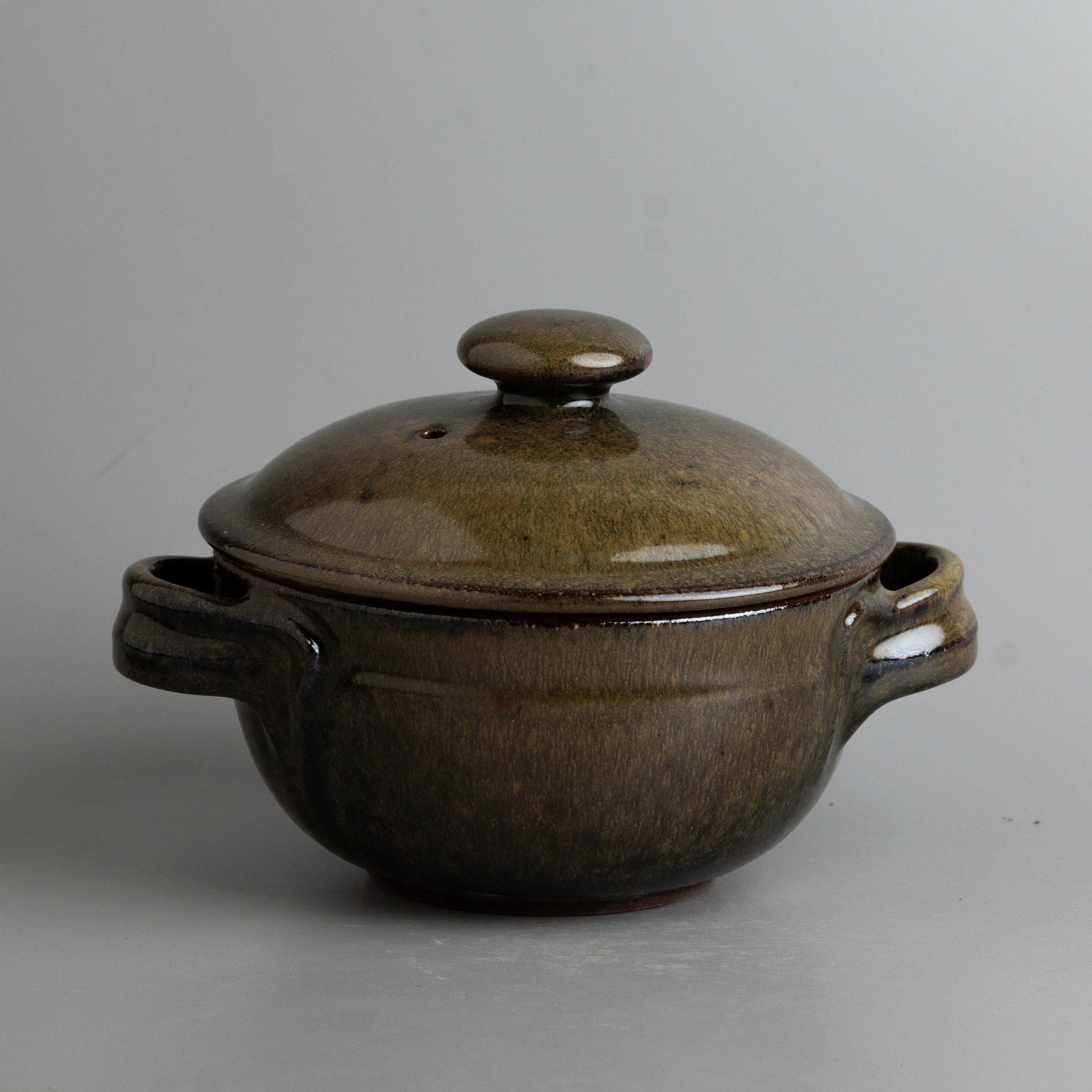 River Stone Casserole