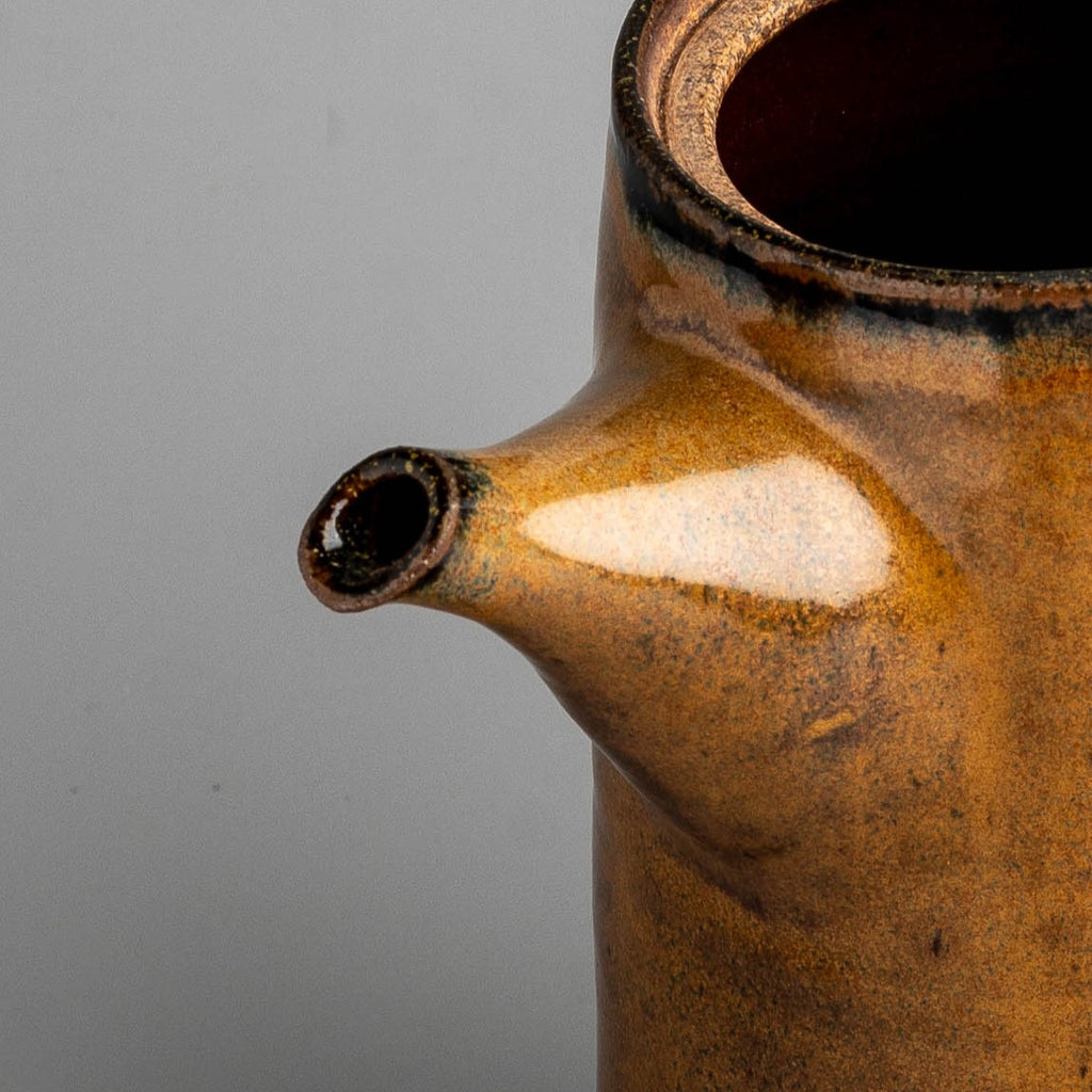 Rustic Tea pot