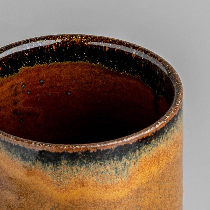 Ciderstone Vessel