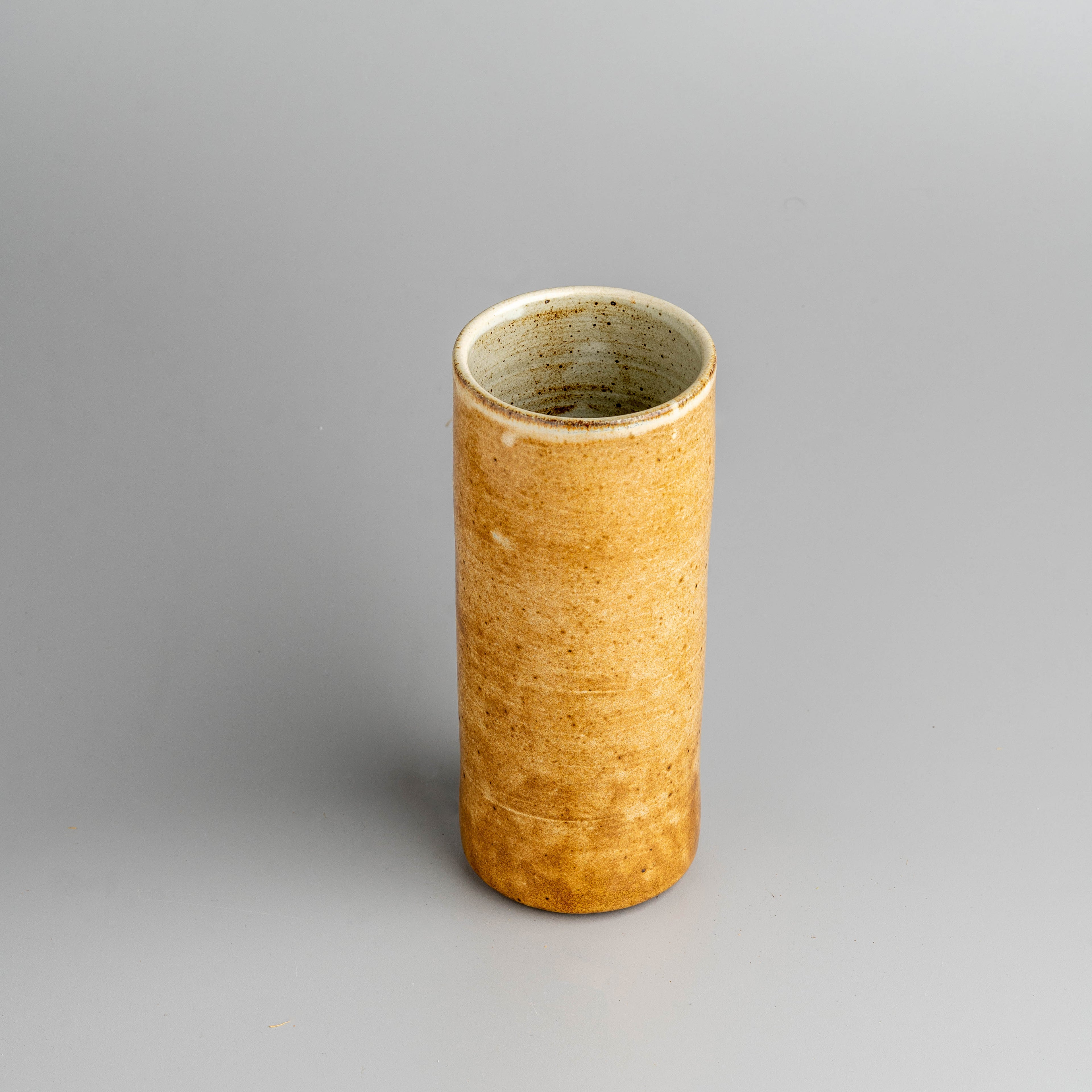 Harvest Calm Vessel