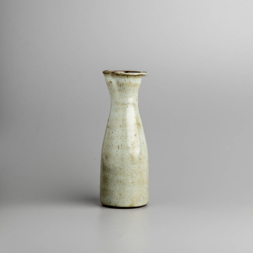 Mellow Ground Vessel