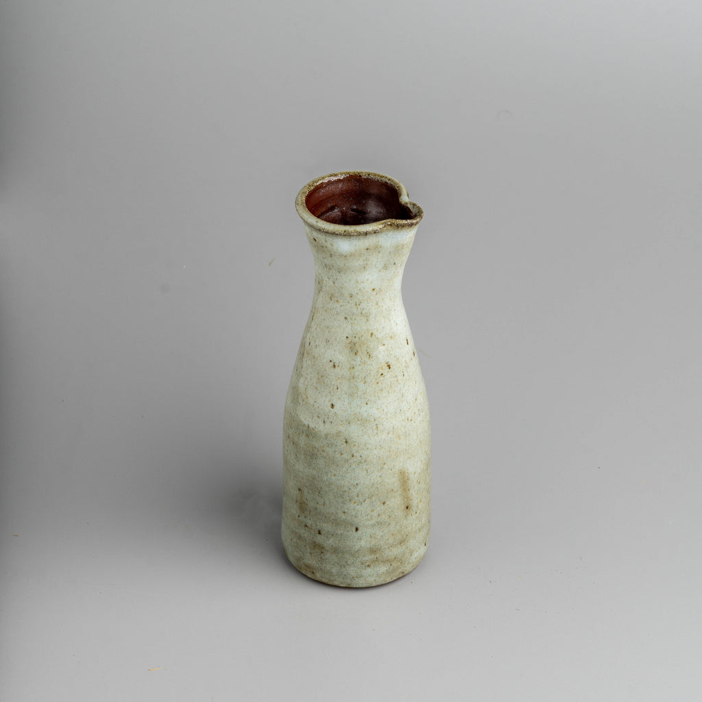 Mellow Ground Vessel