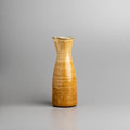 Golden Ochre Vessel